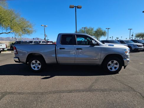 Used 2024 RAM 1500 Big Horn image 4