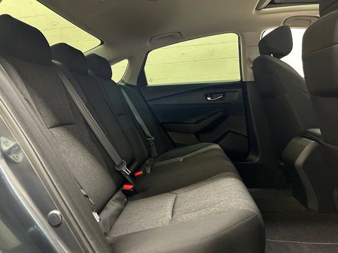 Used 2024 Honda Accord EX image 9