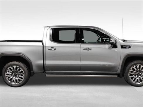 New 2025 GMC Sierra 1500 Denali Ultimate image 52