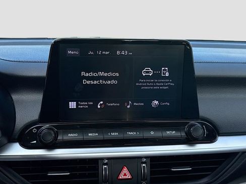 Used 2023 Kia Forte LXS w/ LXS Technology Package image 14