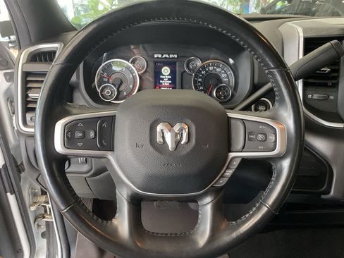 Used 2024 RAM 2500 Big Horn AWD/4WD image 17