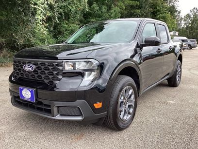 New 2026 Ford Maverick XLT w/ XLT Luxury Package