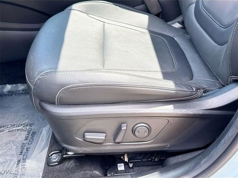 Used 2024 Hyundai Santa Cruz Limited image 20