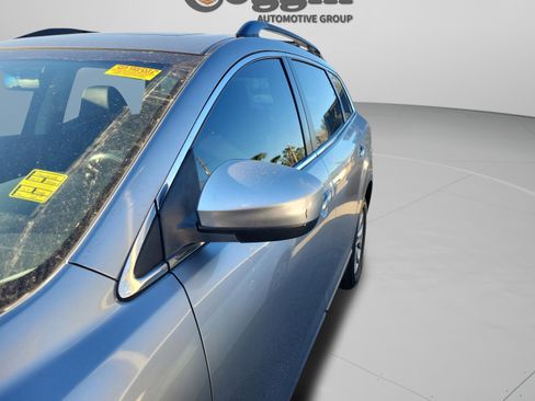 Used 2015 MAZDA CX-9 Touring w/ Touring Technology Package image 17