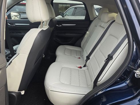 New 2025 MAZDA CX-5 AWD 2.5 S w/ Preferred Package image 11