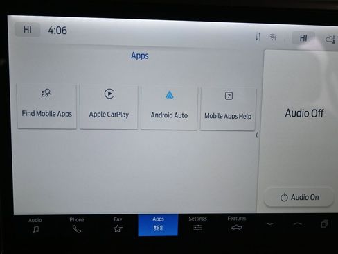 Used 2025 Ford F150 XLT w/ Equipment Group 301A Standard image 26