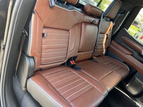 Used 2024 GMC Sierra 1500 Denali Ultimate AWD/4WD image 27