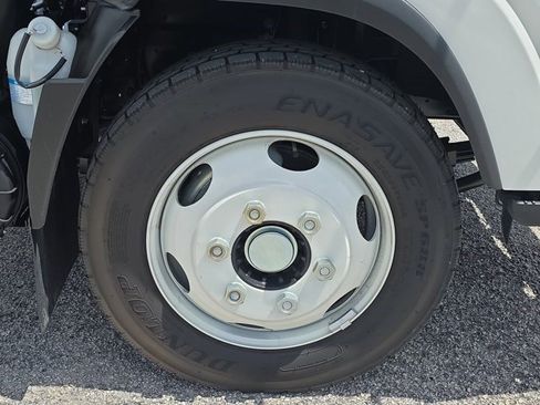 New 2026 Isuzu NPR RWD image 4