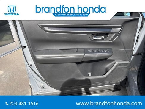 Used 2024 Honda CR-V EX image 11