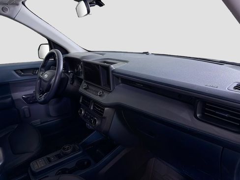 Used 2023 Ford Maverick Lariat w/ Black Appearance Package FWD image 26