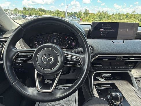 Used 2024 MAZDA CX-90 Plug-In Hybrid w/ Premium Pkg AWD/4WD image 27
