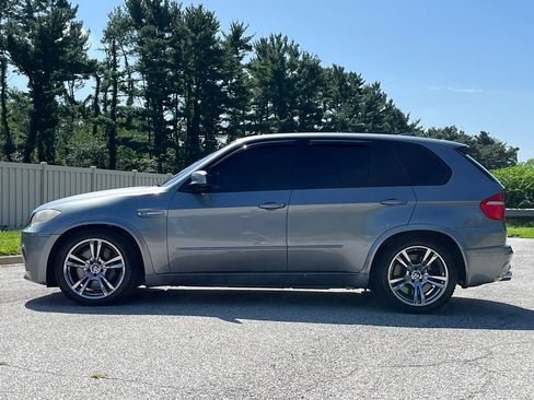 Used 2010 BMW X5 M AWD/4WD image 4
