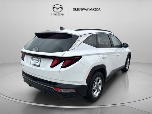 Used 2024 Hyundai Tucson SEL image 7