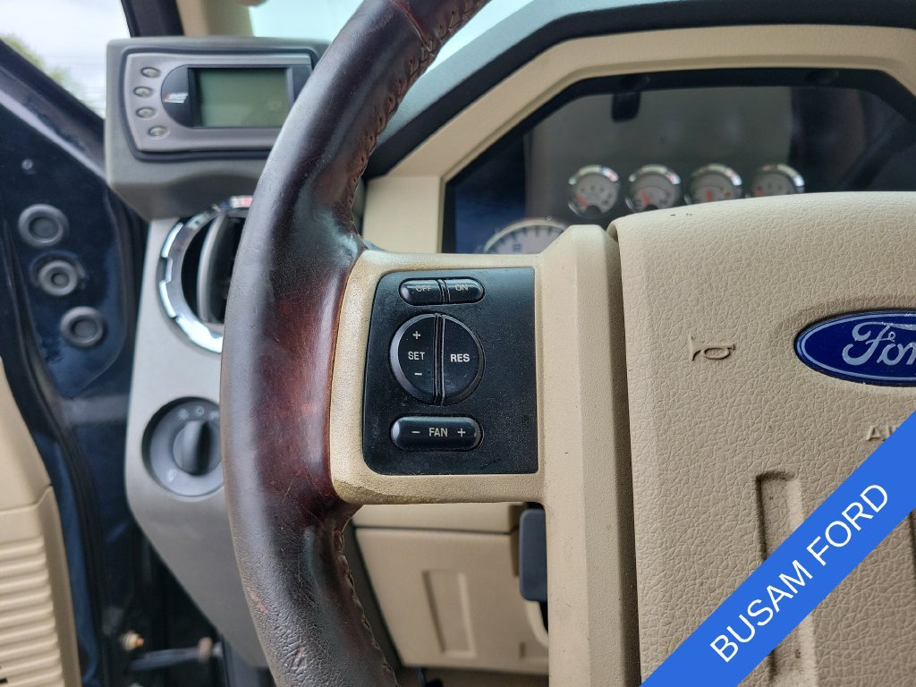 Used 2008 Ford F350 King Ranch AWD/4WD image 21