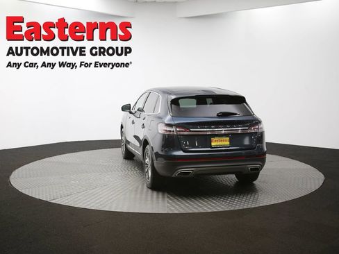 Used 2022 Lincoln Nautilus AWD w/ Premium Package image 65