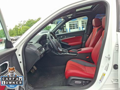 Used 2024 Acura Integra A-Spec FWD image 16