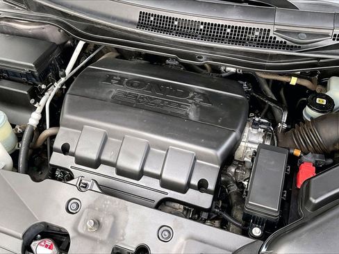 Used 2017 Honda Odyssey EX-L image 32