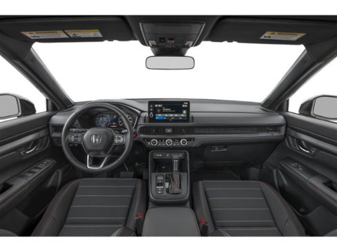 New 2026 Honda CR-V Sport image 5