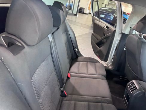 Used 2012 Volkswagen Golf TDI image 14