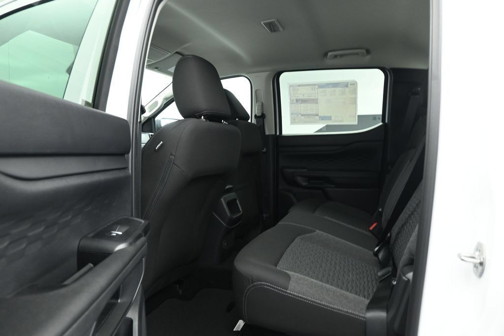 New 2026 Ford Ranger XL AWD/4WD image 18