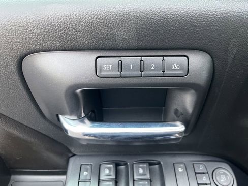 Used 2016 Chevrolet Silverado 2500 LTZ w/ Duramax Plus Package image 34