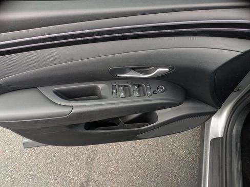 Certified 2023 Hyundai Tucson SEL AWD/4WD image 9