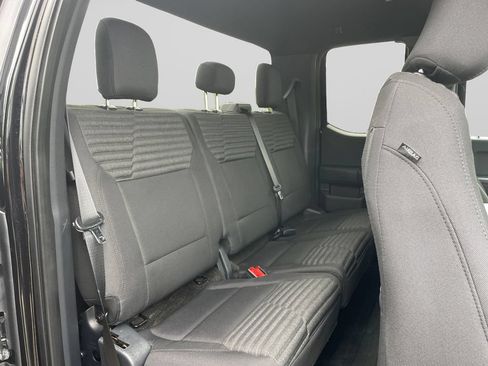 Certified 2023 Ford F150 XL w/ STX Appearance Package AWD/4WD image 14