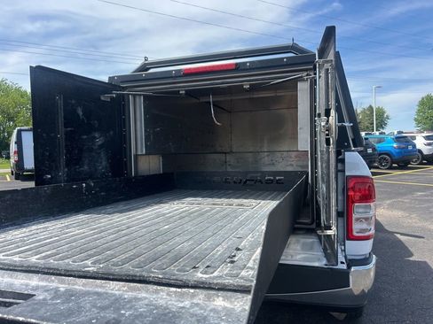 Used 2021 RAM 3500 Tradesman AWD/4WD image 7