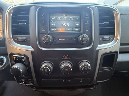Used 2020 RAM 1500 Classic Warlock image 17