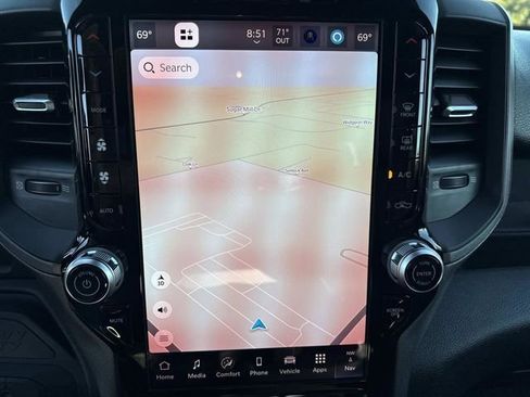 New 2026 RAM 5500 Tradesman image 23