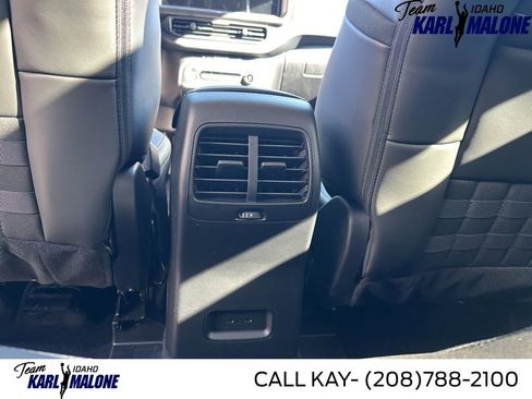 New 2026 Ford Bronco Sport Outer Banks AWD/4WD image 47