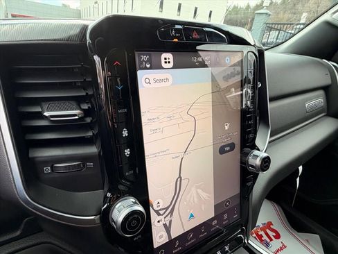 New 2026 RAM 1500 Big Horn image 14