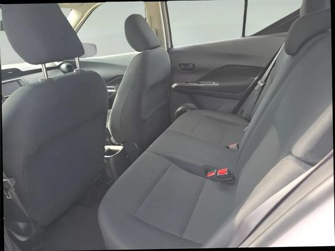 Used 2024 Nissan Kicks S FWD image 12