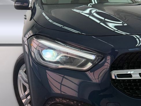 Used 2023 Mercedes-Benz GLA 250 GLA 250 image 10