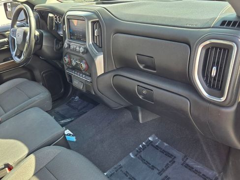 Used 2019 Chevrolet Silverado 1500 RST w/ All-Star Edition image 18