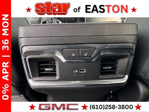 New 2026 GMC Sierra 1500 Denali image 19