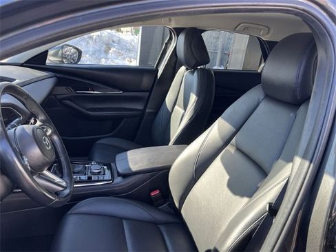 Certified 2023 MAZDA CX-30 AWD 2.5 S w/ Preferred Package image 11