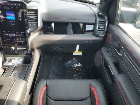 New 2026 RAM 1500 RHO w/ RHO Level 1 Equipment Group image 22