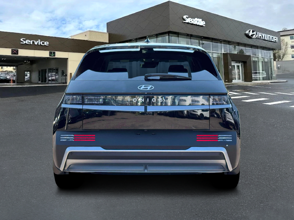 New 2026 Hyundai Ioniq 5 SEL RWD image 6
