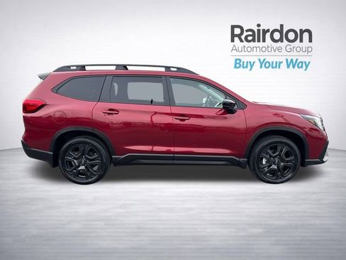 New 2026 Subaru Ascent Bronze Edition image 10