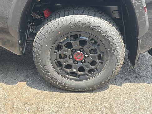 New 2026 Toyota Tundra TRD Pro AWD/4WD image 19