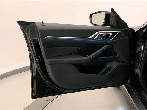 Used 2023 BMW i4 eDrive35 w/ Premium Package RWD image 23