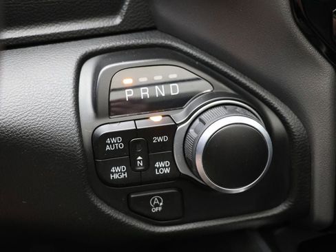 Used 2023 RAM 1500 Big Horn AWD/4WD image 28
