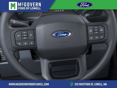 New 2026 Ford F350 XLT w/ FX4 Off-Road Package AWD/4WD image 31