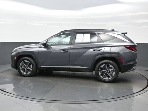 Certified 2026 Hyundai Tucson SEL AWD/4WD image 3