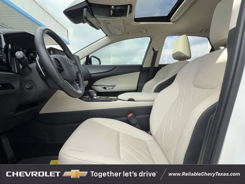 Used 2025 Lexus NX 450h+ AWD w/ Accessory Package (2T) image 32