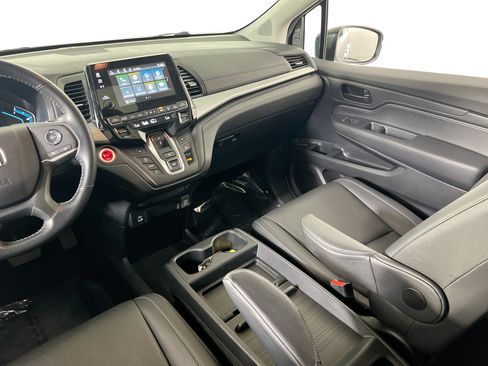 Used 2023 Honda Odyssey EX-L image 23