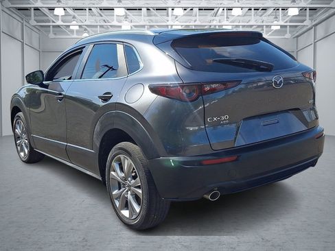 Used 2023 MAZDA CX-30 AWD 2.5 S w/ Preferred Package image 3