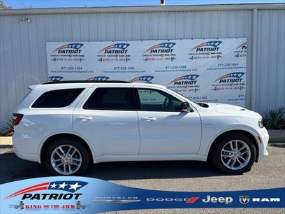 Certified 2024 Dodge Durango R/T