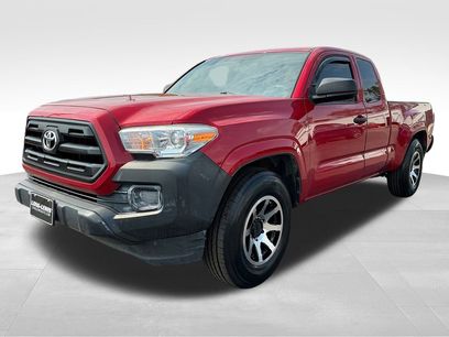 Used 2016 Toyota Tacoma SR w/ Exterior Package